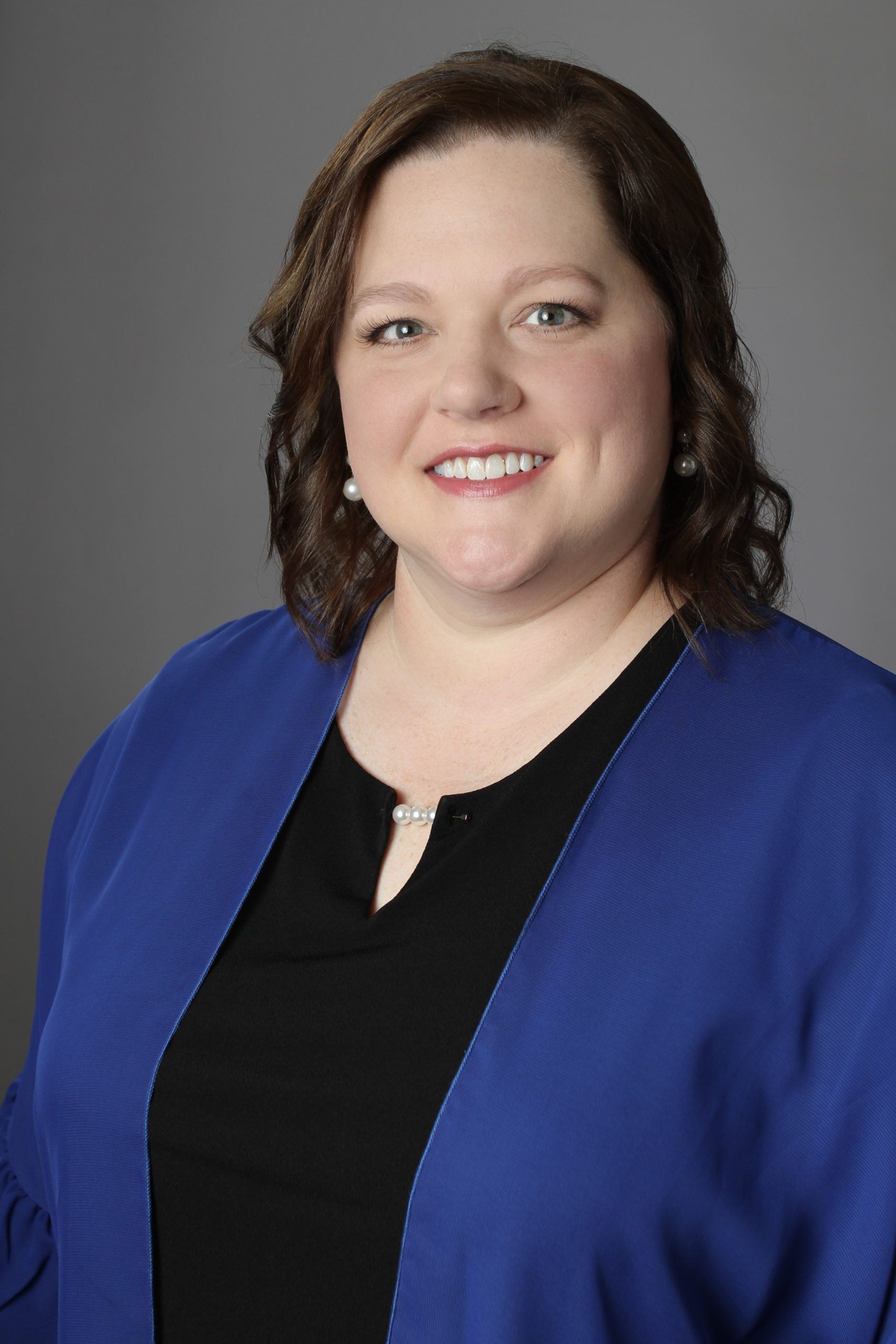 JENNIFER BARKER, PHARMD HEADSHOT