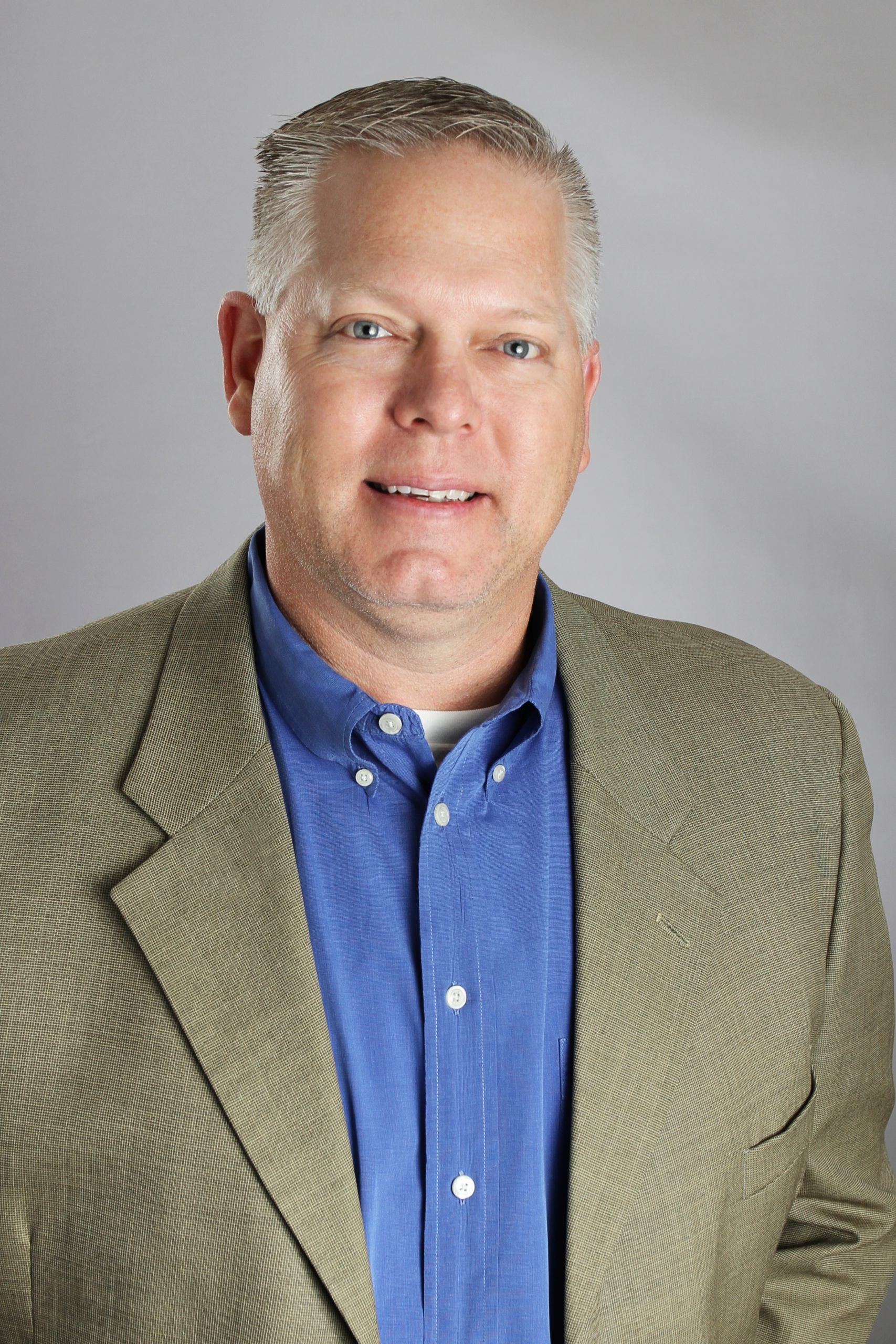 JEROD WATERS, R.N. HEADSHOT