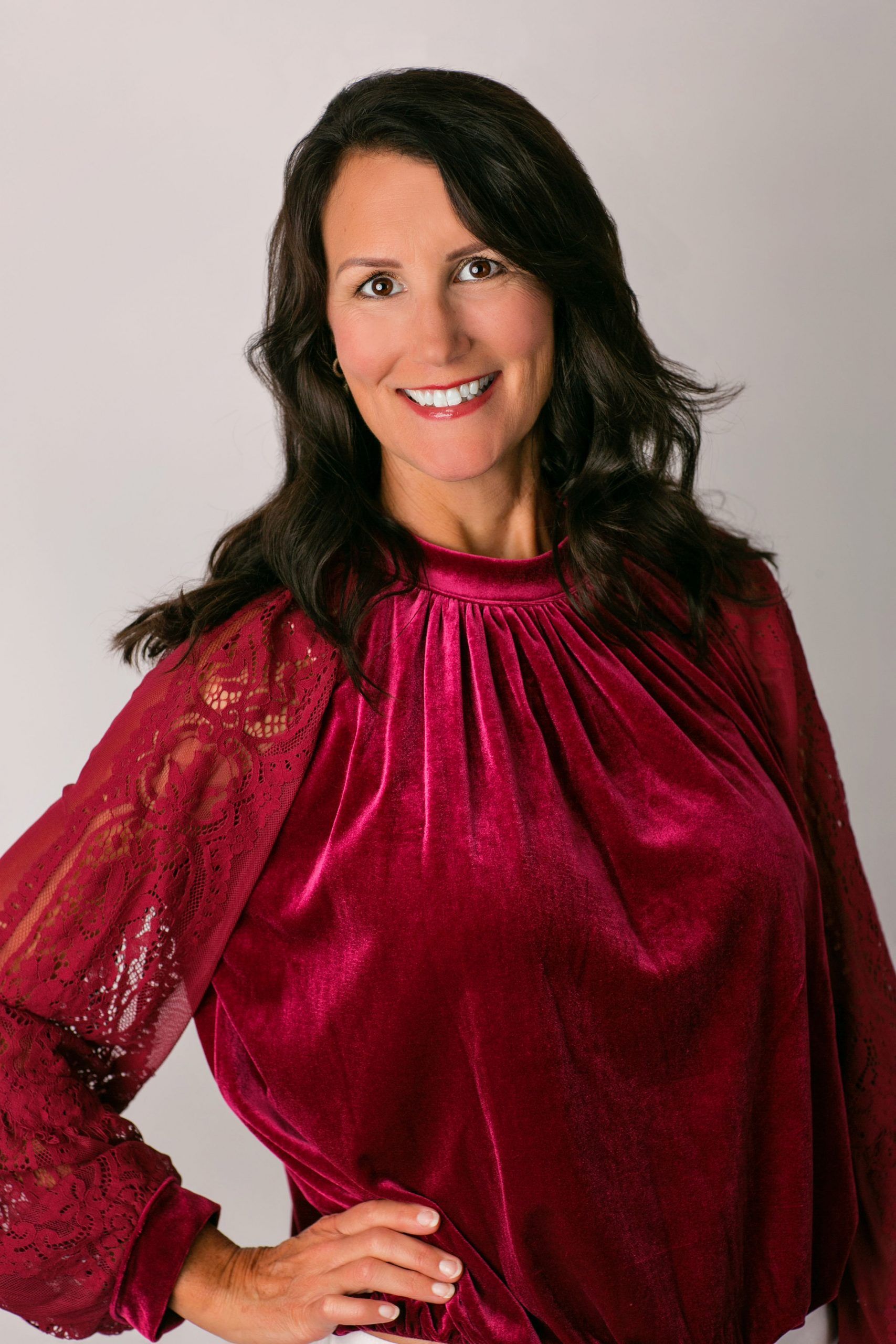 KELLI LOWRY, MS, CCC-SLP