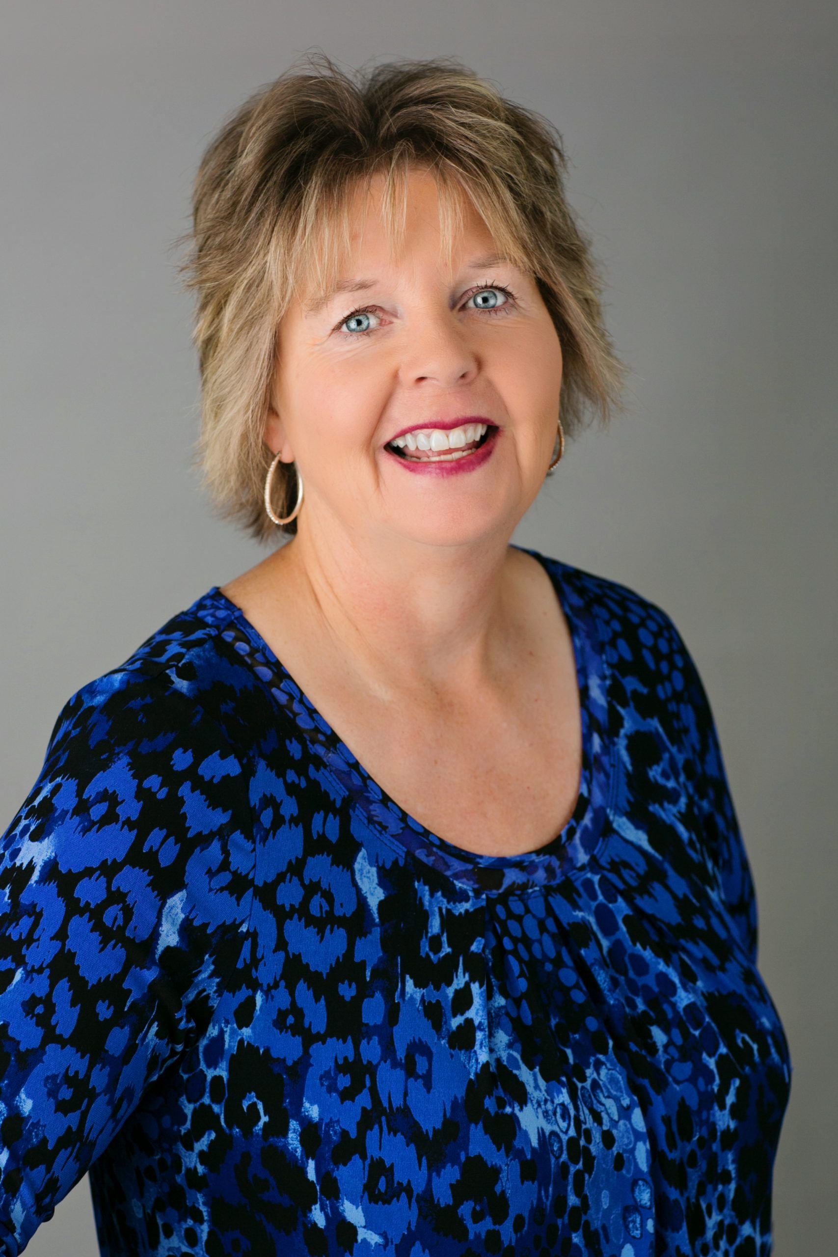 RAMONA BUNCH HEADSHOT