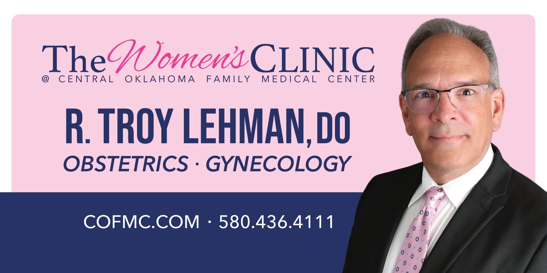 Troy Lehman Image