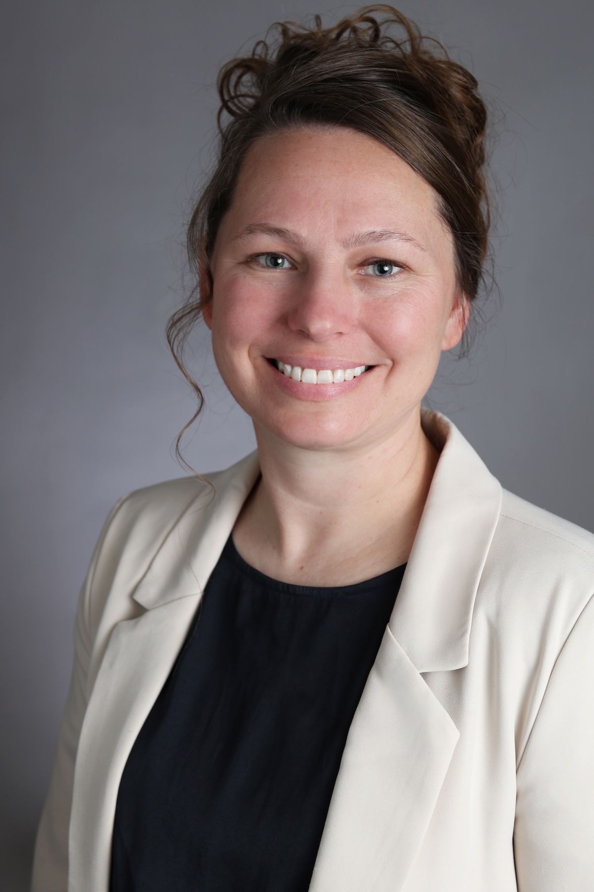 NATASHA ESTEP, APRN-CNM