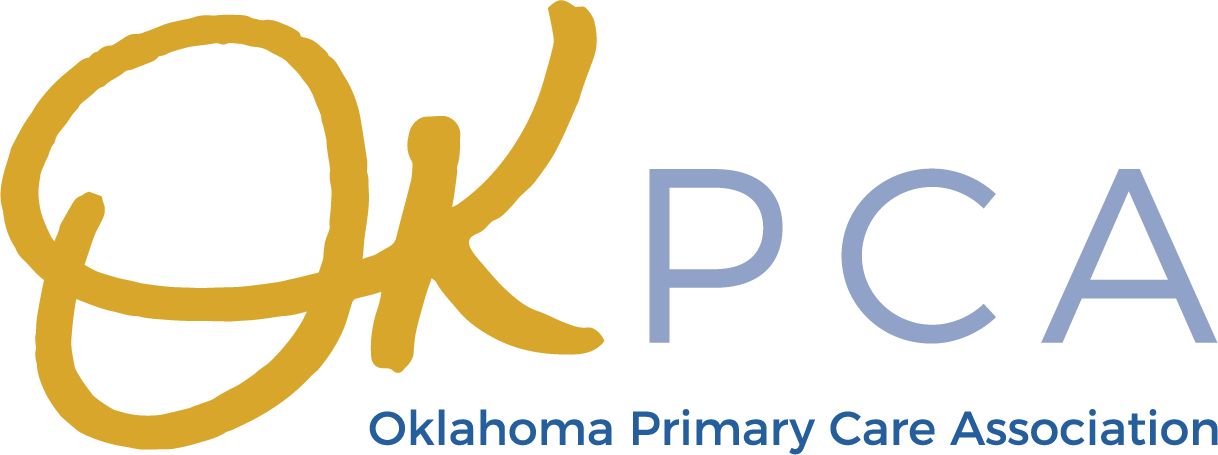 Oklahoma PCA Logo