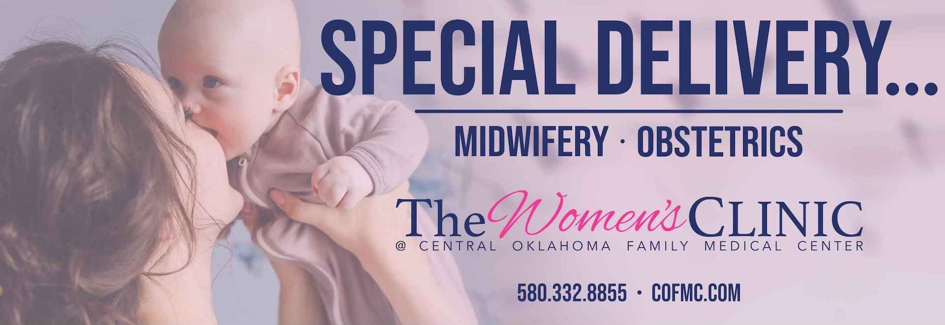 Special Deliver Image