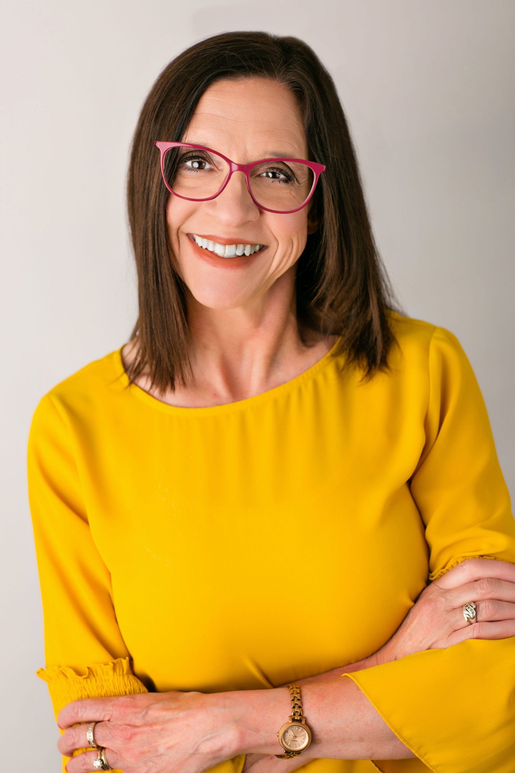 STEPHANIE MOWDY, APRN-CNS