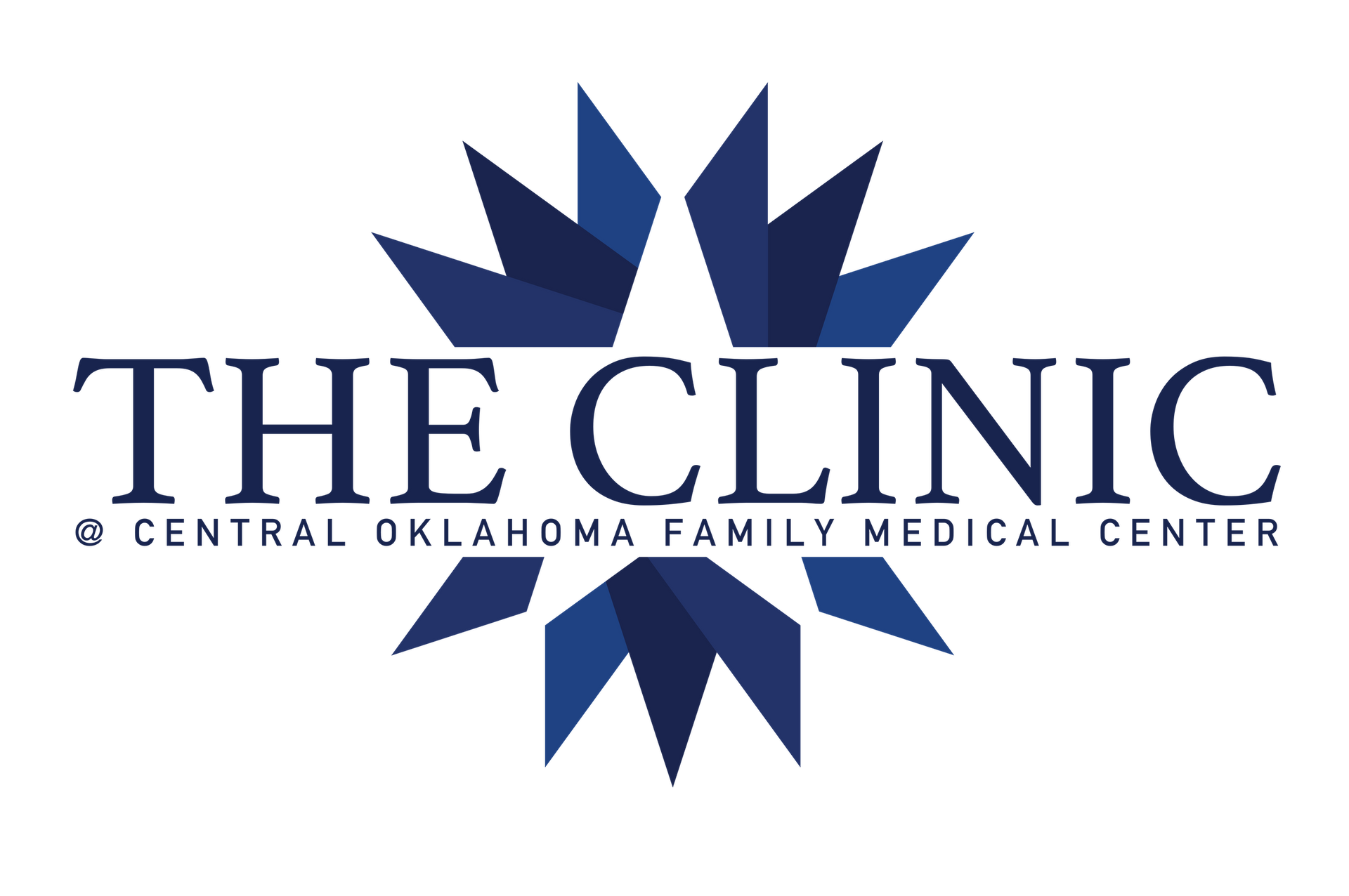 The Clinic Logo