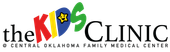 The Kids Clinic Logo
