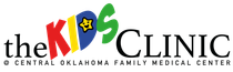 The Kids Clinic Logo