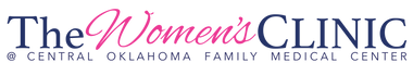 The Women's Clinic Logo