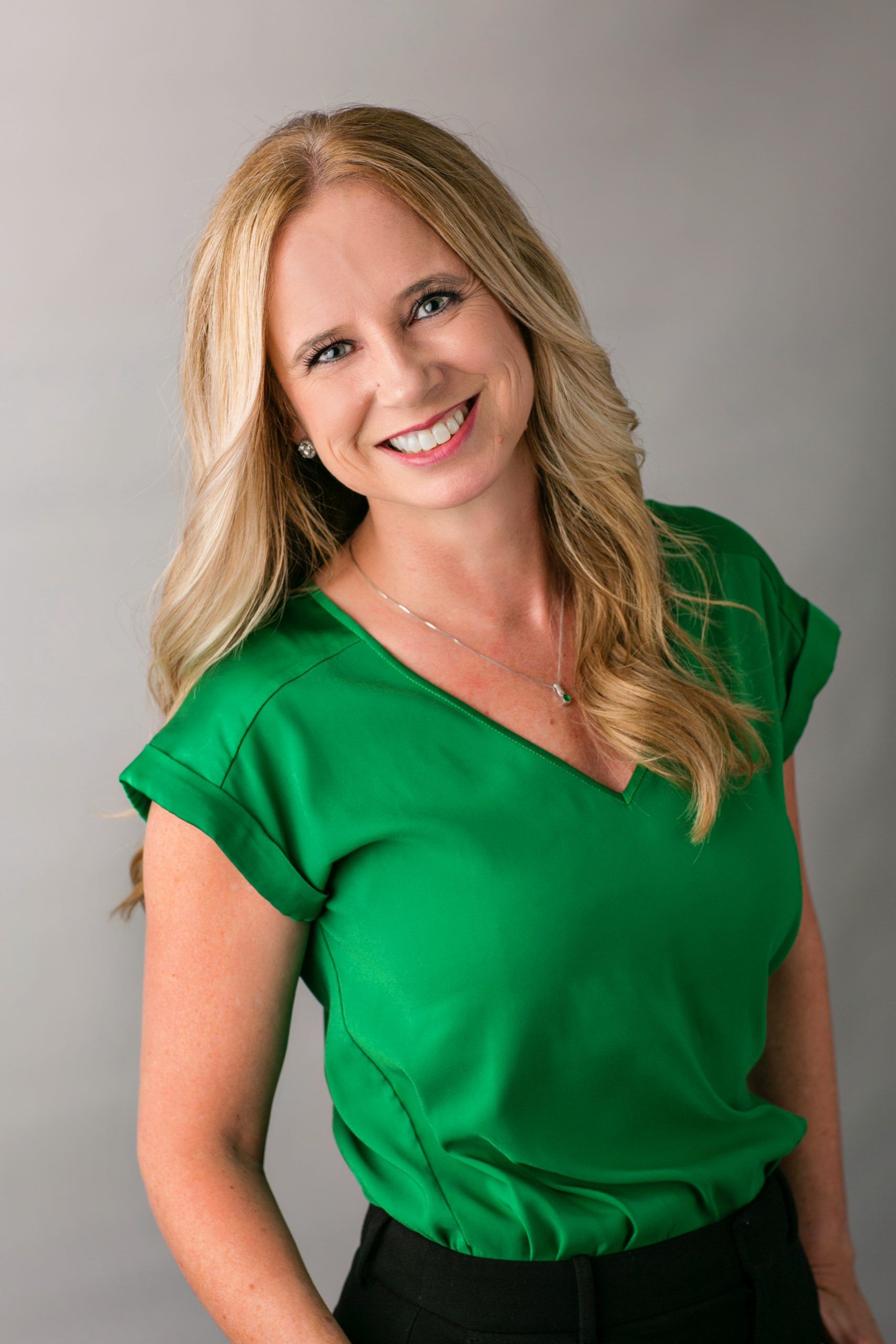 WENDY POTTER, RN HEADSHOT