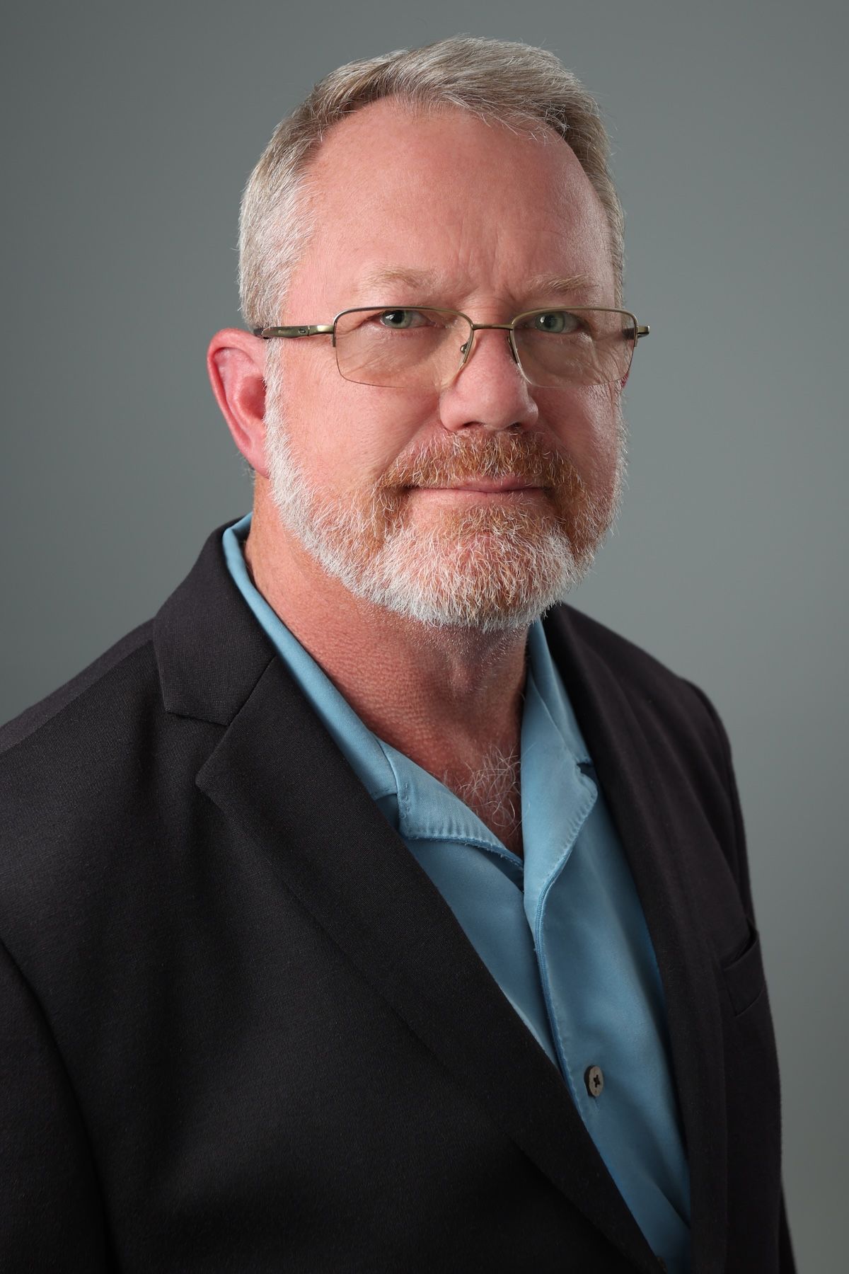 WILLIAM CHESSER Chief Medical Officer