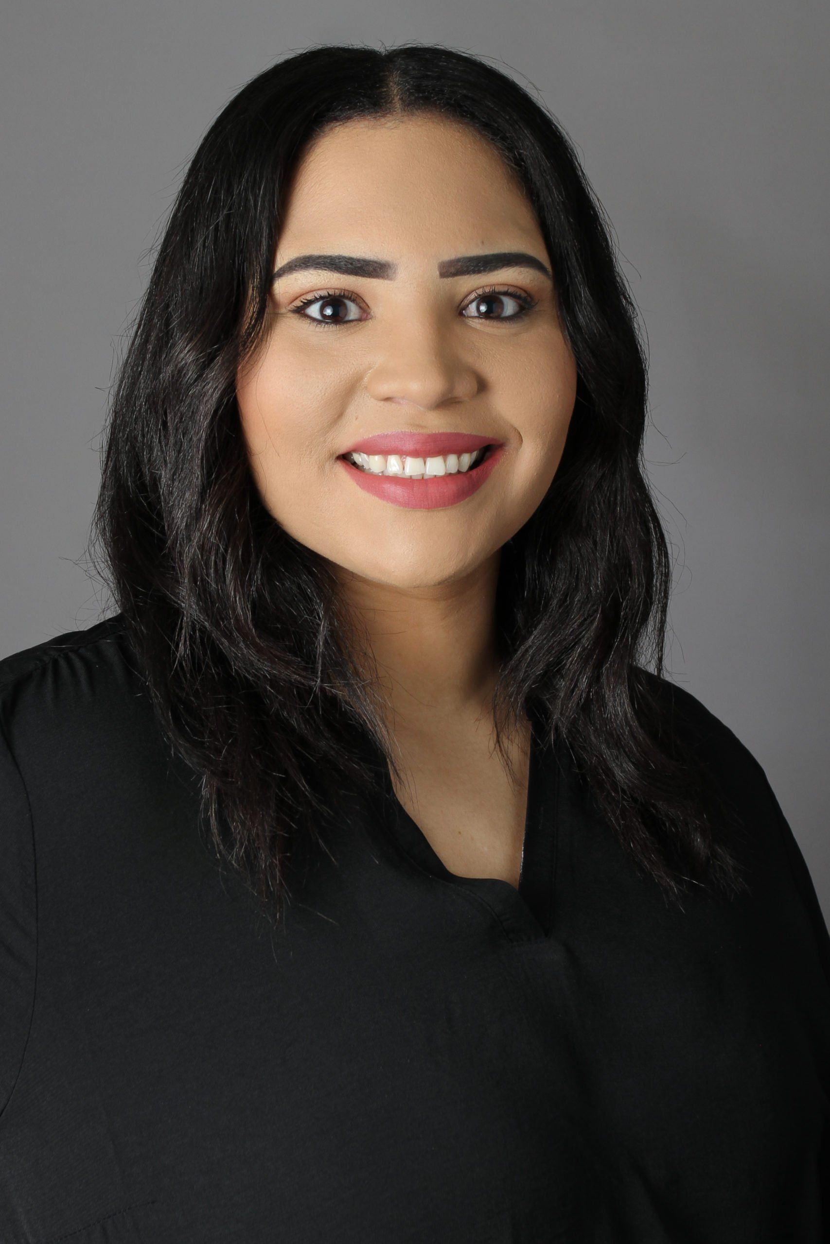 YVONNE BEALE, L.M.S.W. HEADSHOT