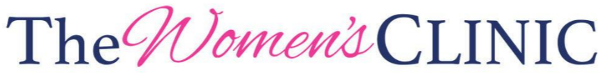 The Women's Clinic Logo