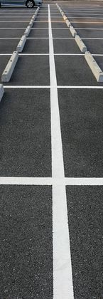 Parking Line Marking — Southern, NSW — Linemasta