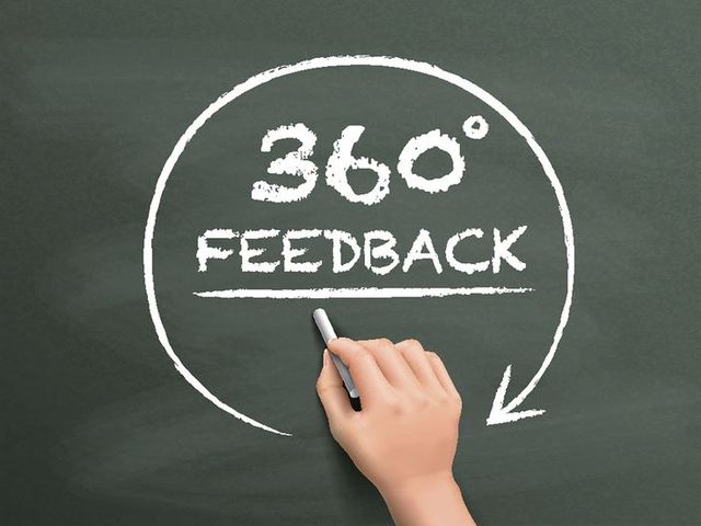 360 Degree Feedback Tools For Healthcare