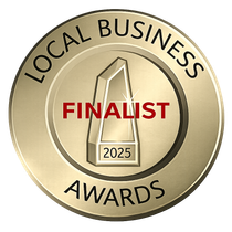 local business finalist 2025 award