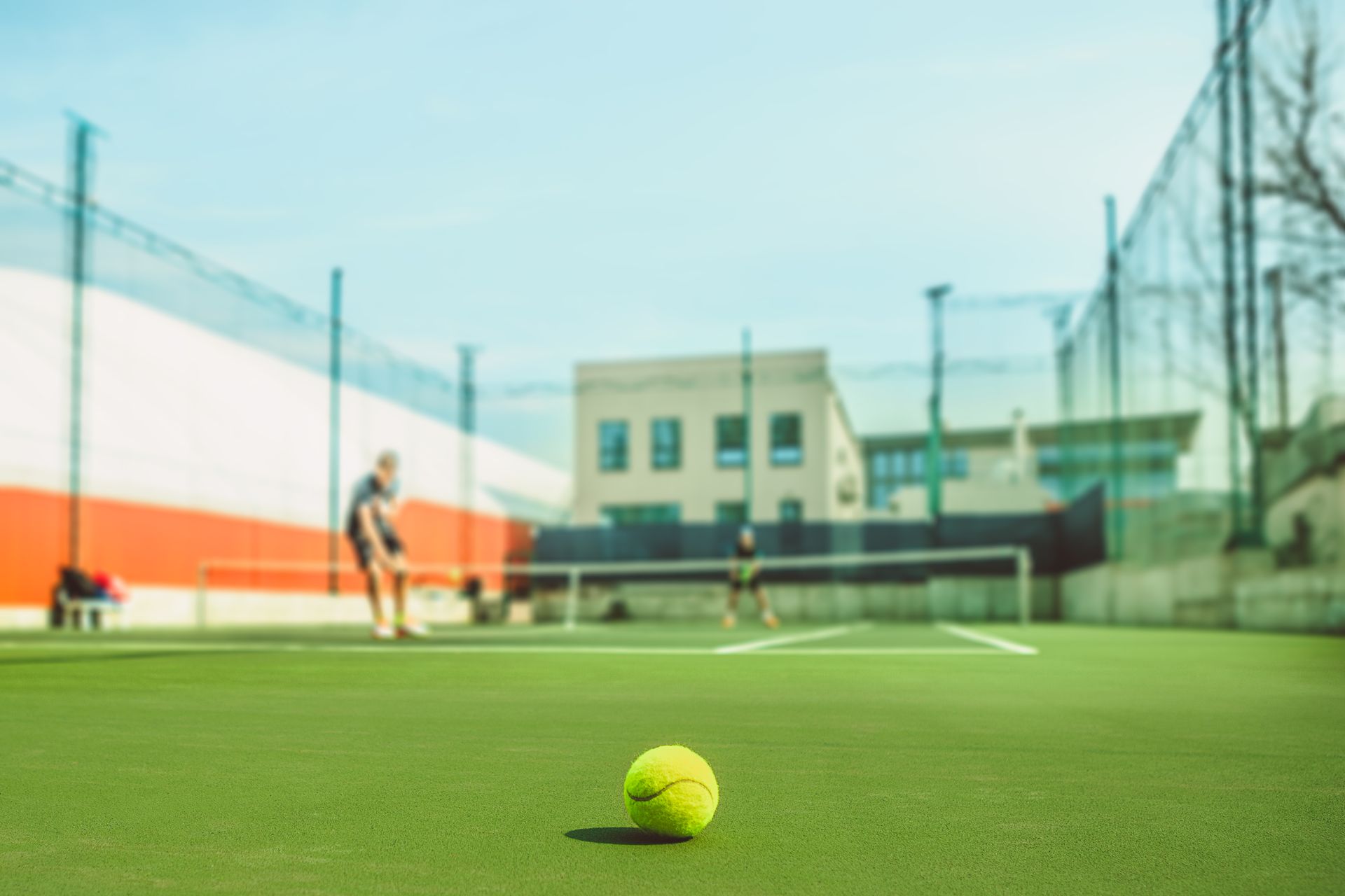 Top Trends in Pickleball Court Construction