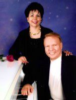 Dr. Kipling G. Hansen and wife West Charleston Chiropractic Las Vegas, NV