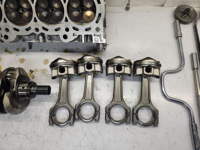 Engine Rebuilds Chch