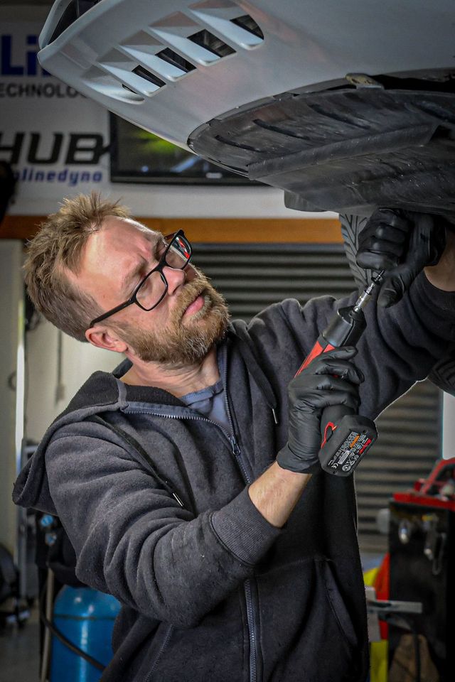 Euro Car Service Wigram Christchurch