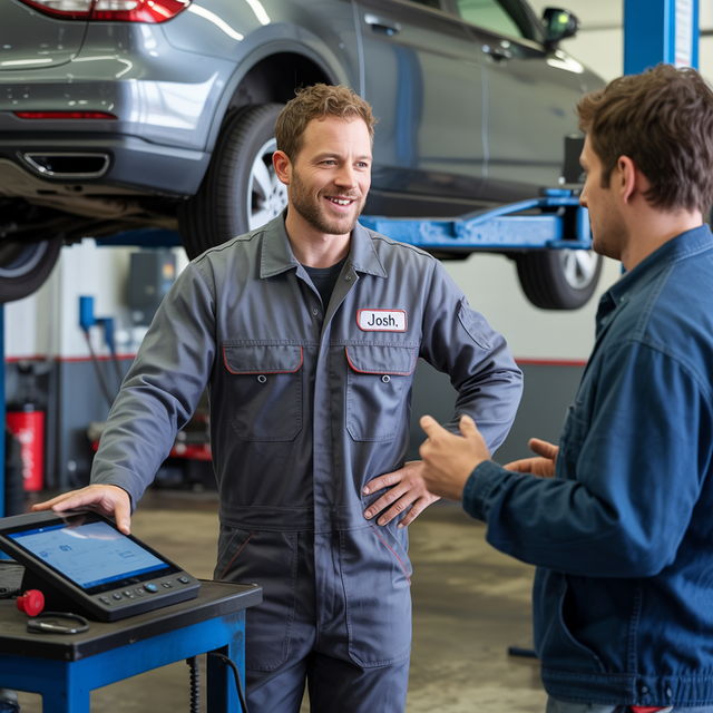 Euro Car Service Wigram Christchurch