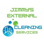Jimmy's External Cleaning Services logo