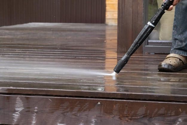 how-do-you-clean-decking