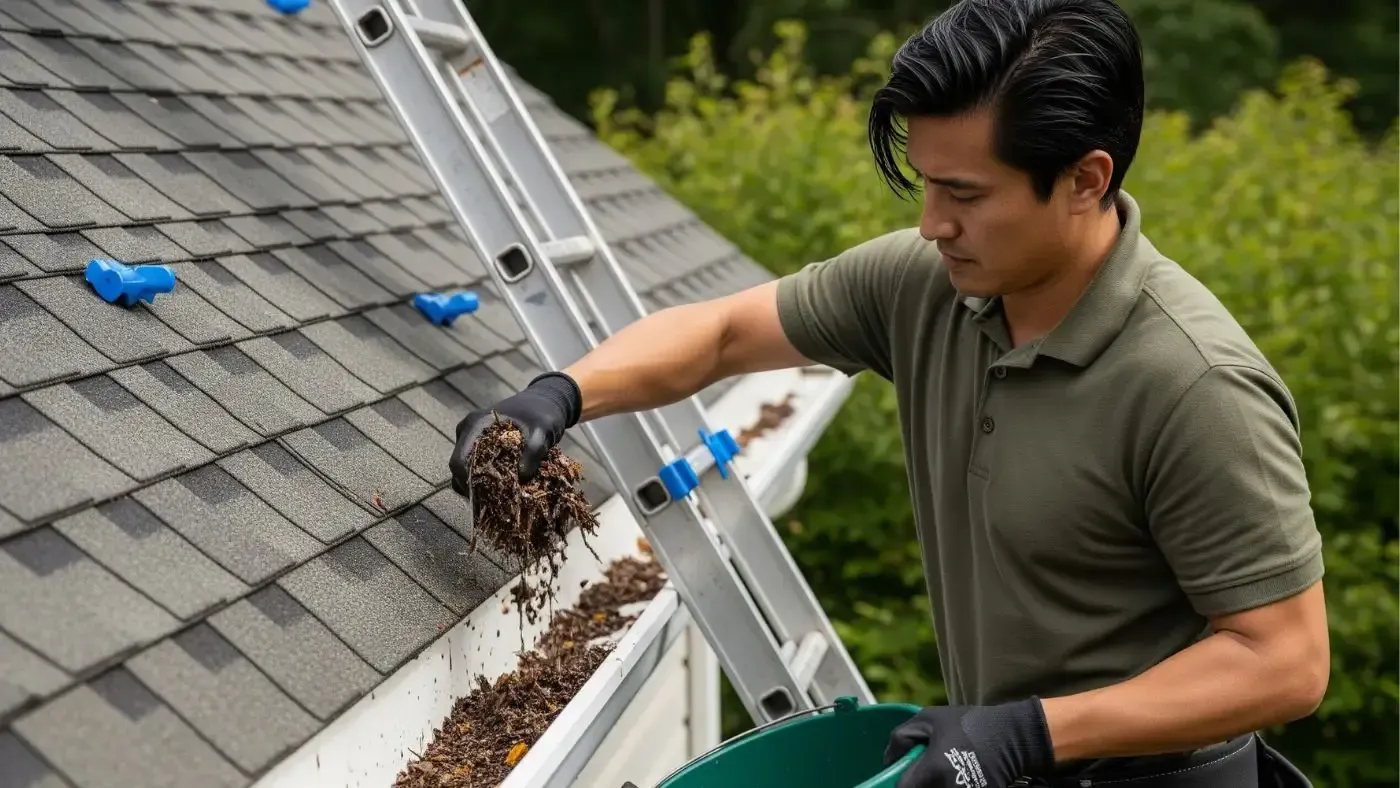 how-much-to-clean-gutters-uk