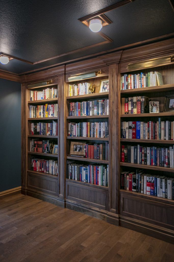 At New Beginnings Construction, we will remodel or build rooms of your dreams!