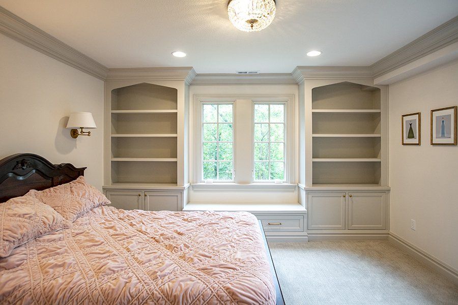 Remodel Your Mid-Missouri Bedroom for Ultimate Comfort With New Beginnings Construction & Remodeling
