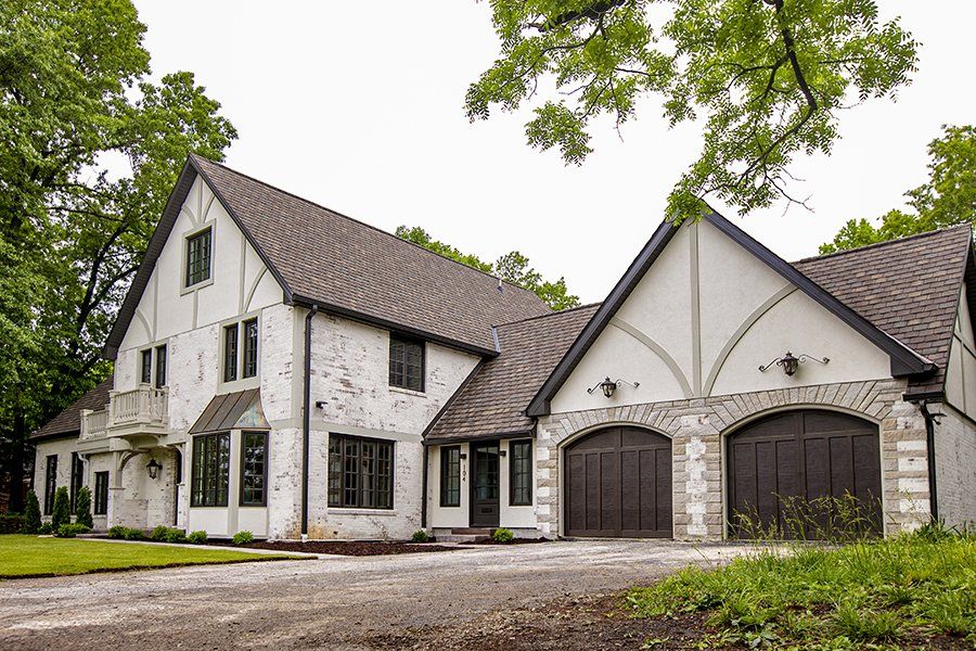 Upgrade to a New & Improved Home With Mid-Missouri's Top Renovator, New Beginnings.