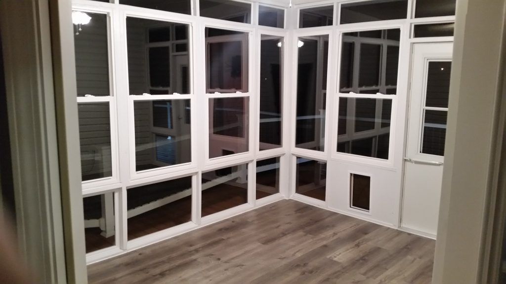 New Beginnings Construction & Remodeling Can Install Large Windows for Your Mid-MO Home.