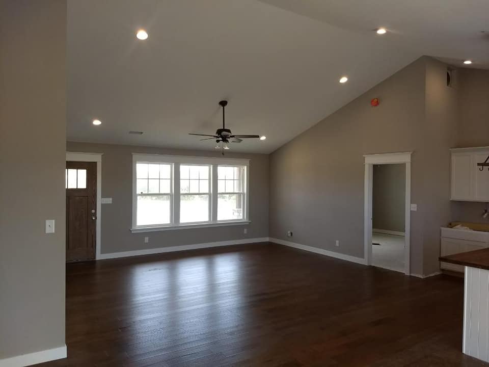 At New Beginnings Construction, you’re making a sound investment for your home or business.