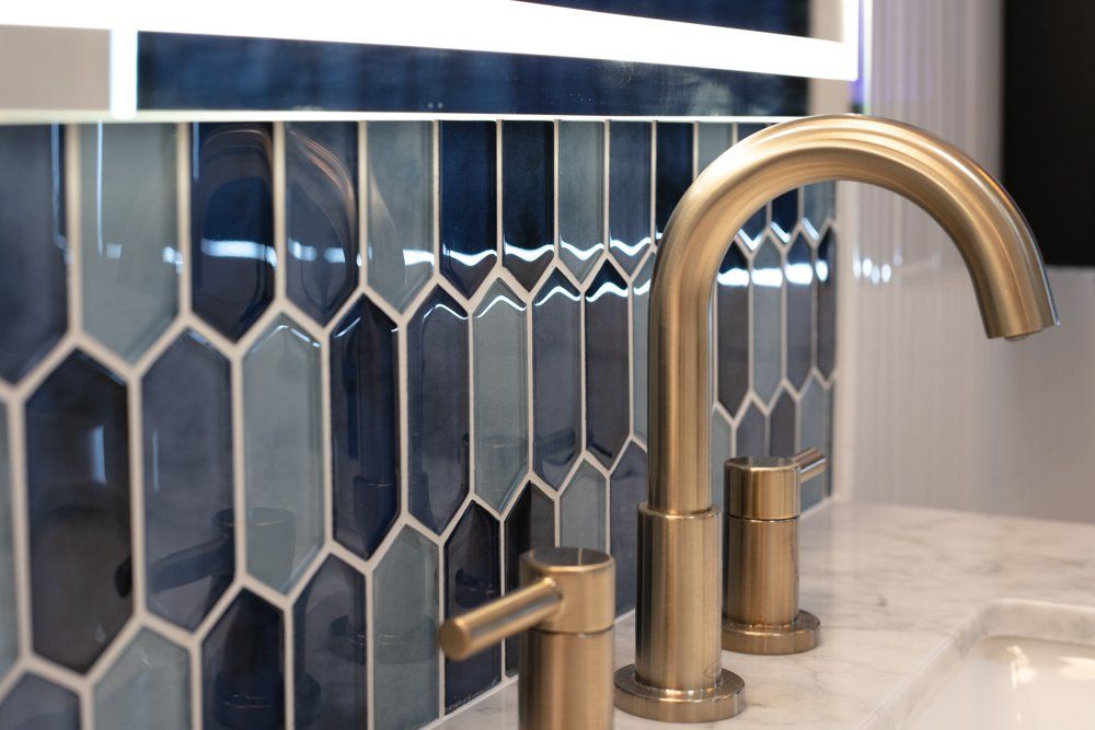 During our consultation, we can problem solve with you to decide the best way to enhance your space.