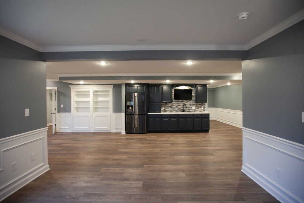 Make Your Dream Kitchen Remodel a Reality With New Beginnings Construction & Remodeling in Mid-MO.