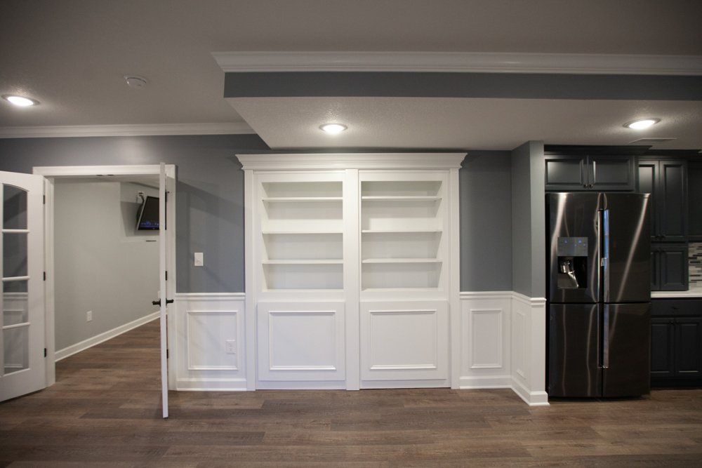 Organize Your Kitchen Remodeling Plans in Mid-Missouri With New Beginnings Construction & Remodeling