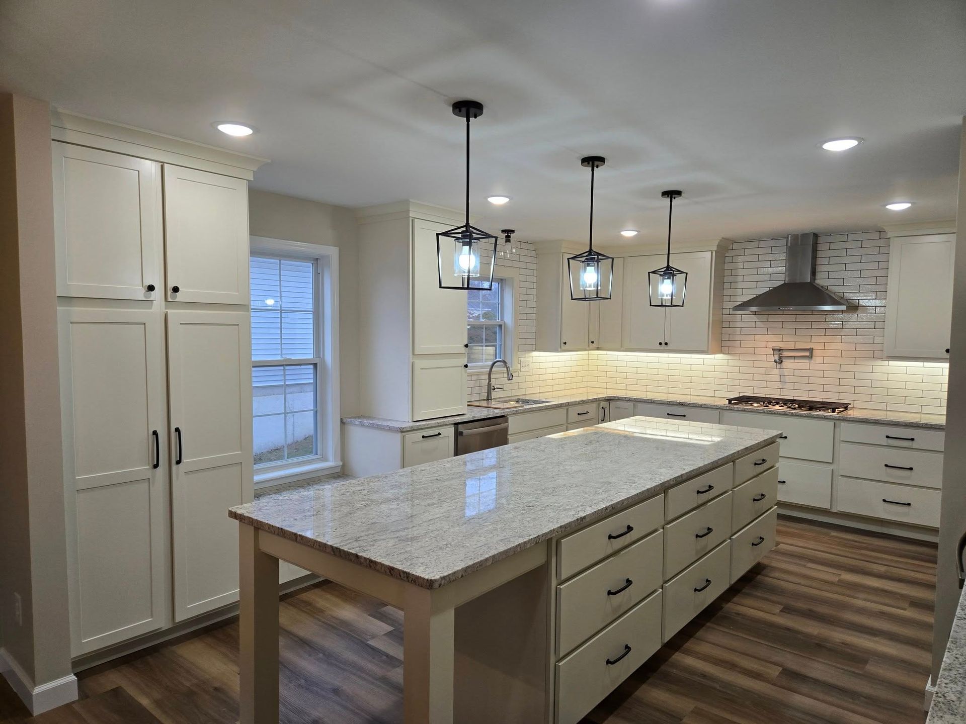 From the Pantry to the Island, New Beginnings Will Nail Your Kitchen Renovation in Mid-Missouri