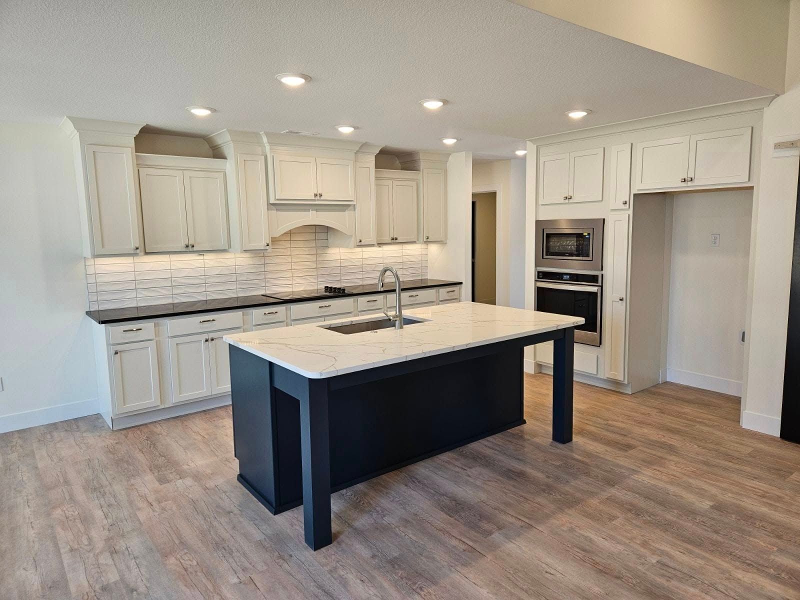 Give Your Mid-Missouri Kitchen More Space & Class With a Renovation From New Beginnings.