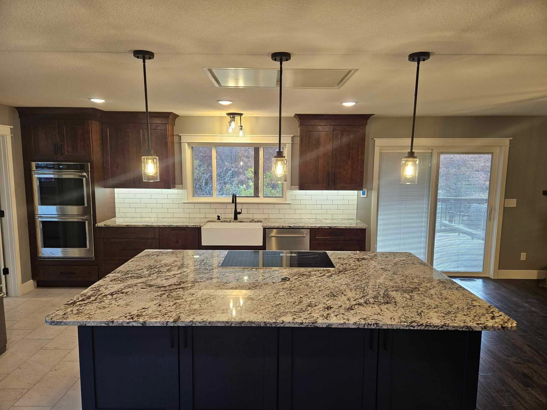 Contact New Beginnings & Remodel Your Kitchen in Columbia, MO for Easier Cooking & Prep.