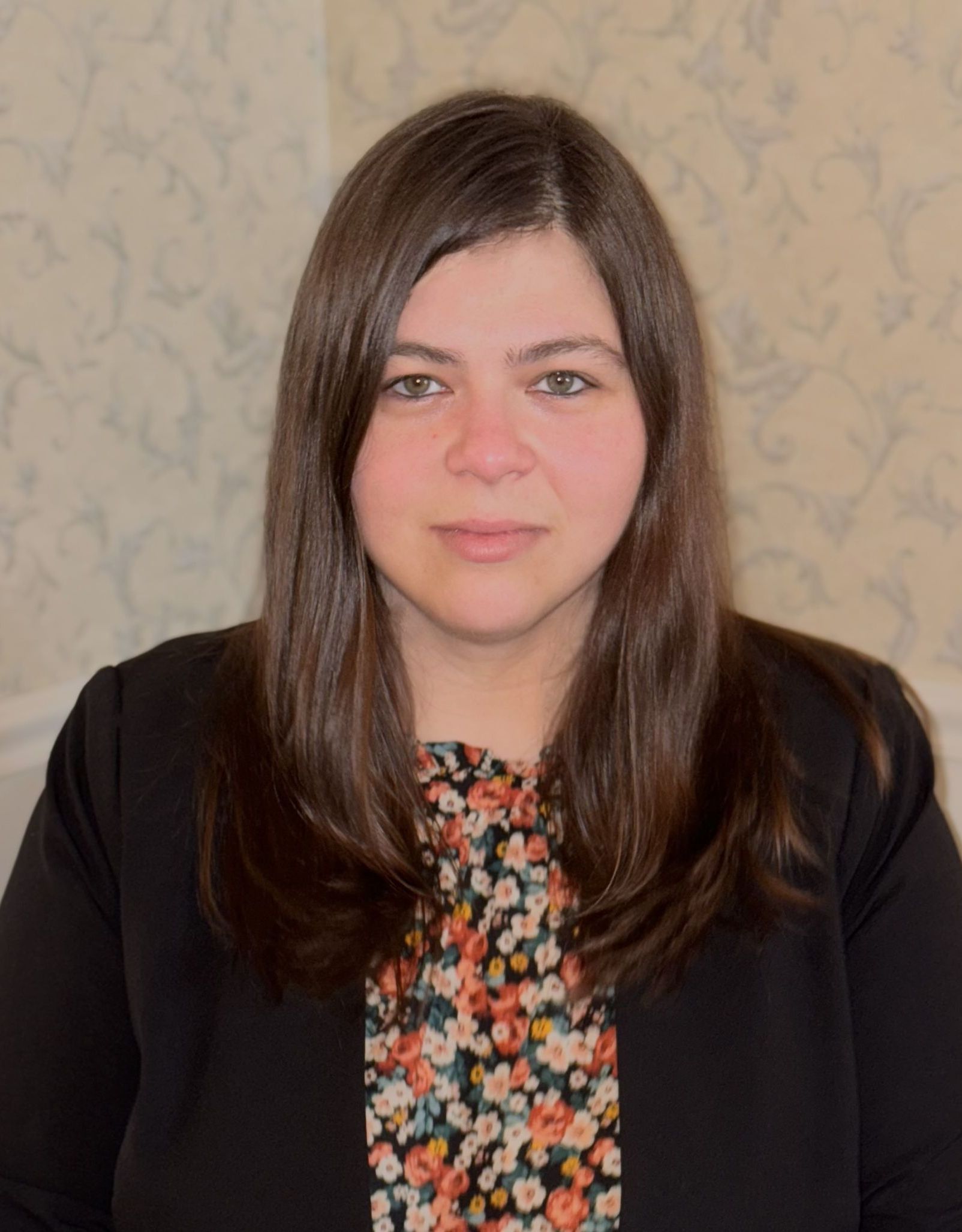 Staff Photo