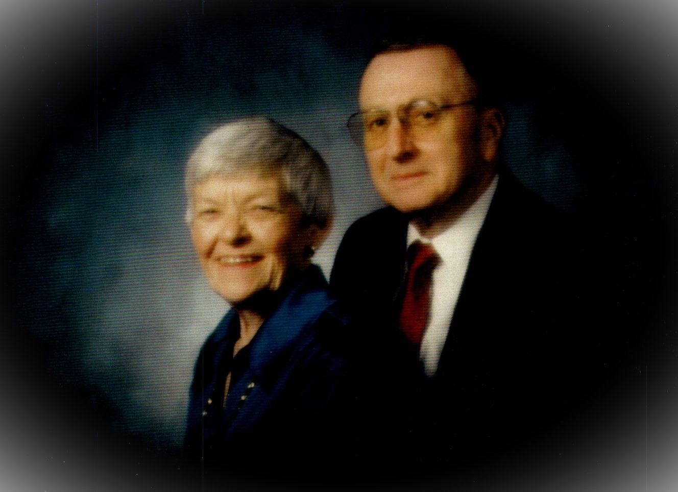 Elliott M. and Elsie M. Robbins