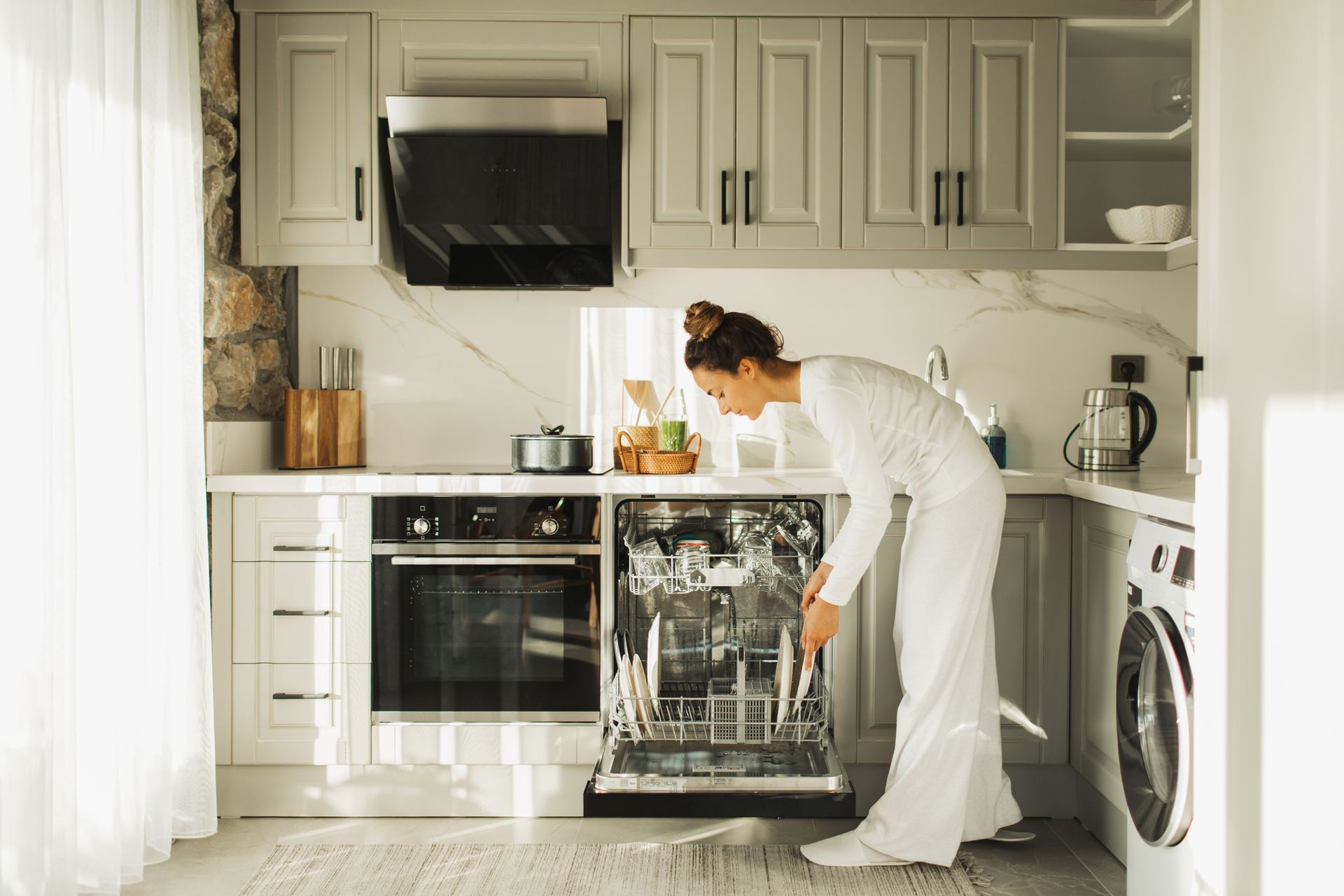 Anziani in attività di gruppo