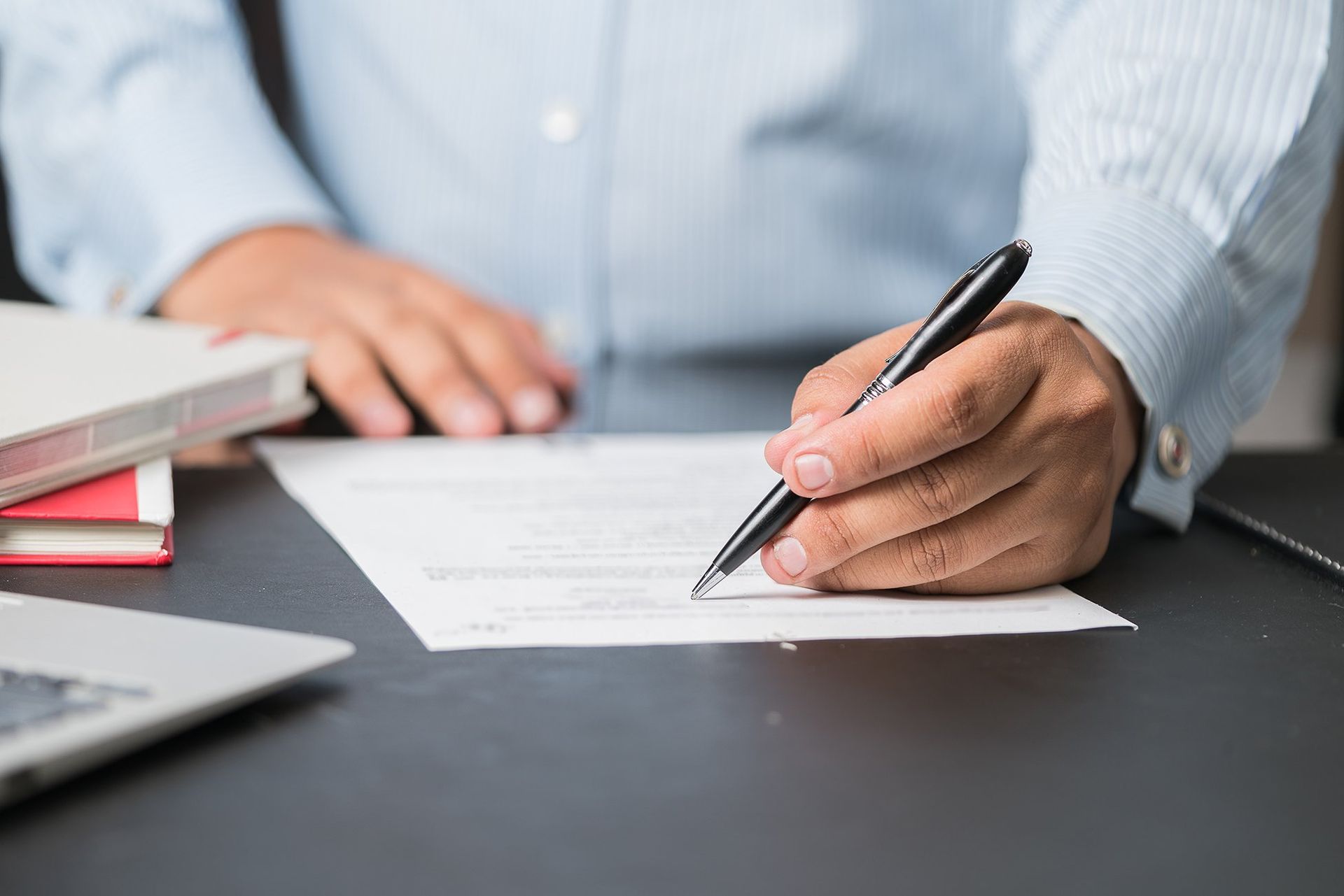 Divorce Law in Georgetown, TX | Mark Morales & Associates