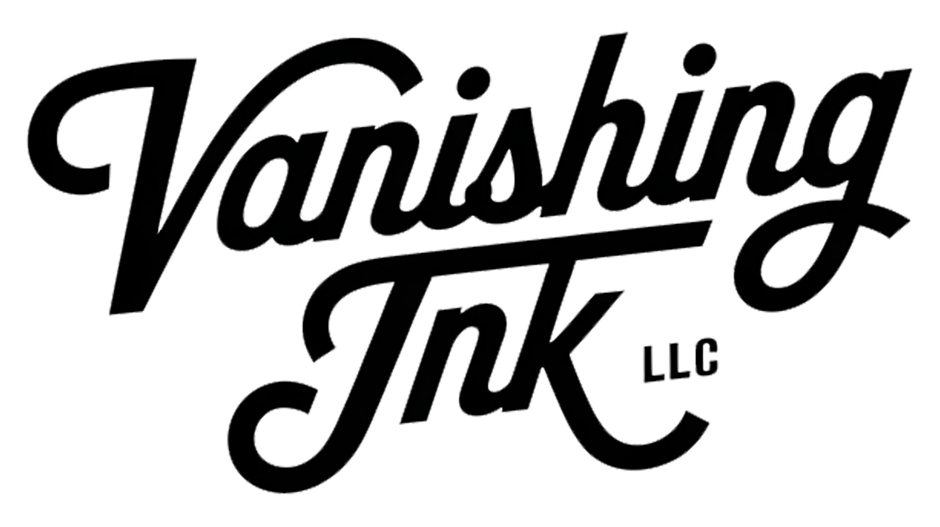 Vanishing Ink LLC logo