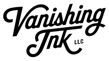 Vanishing Ink, LLC logo