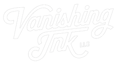 Vanishing Ink, LLC logo
