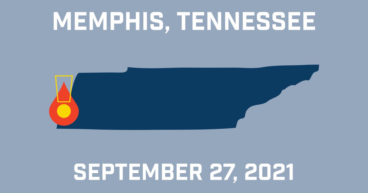 BERC Memphis, Tennessee