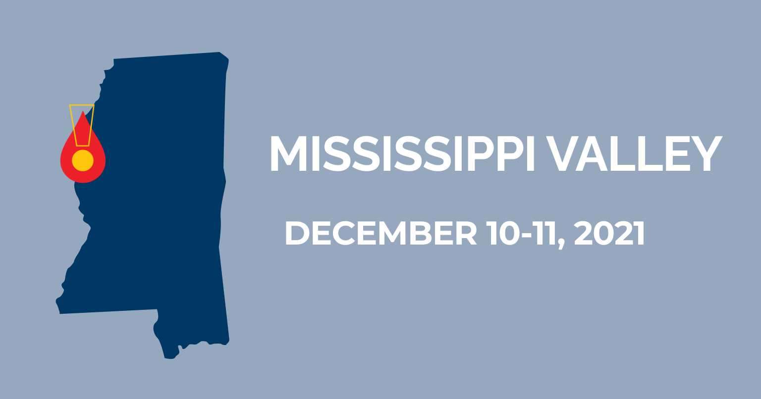 BERC Mississippi Valley