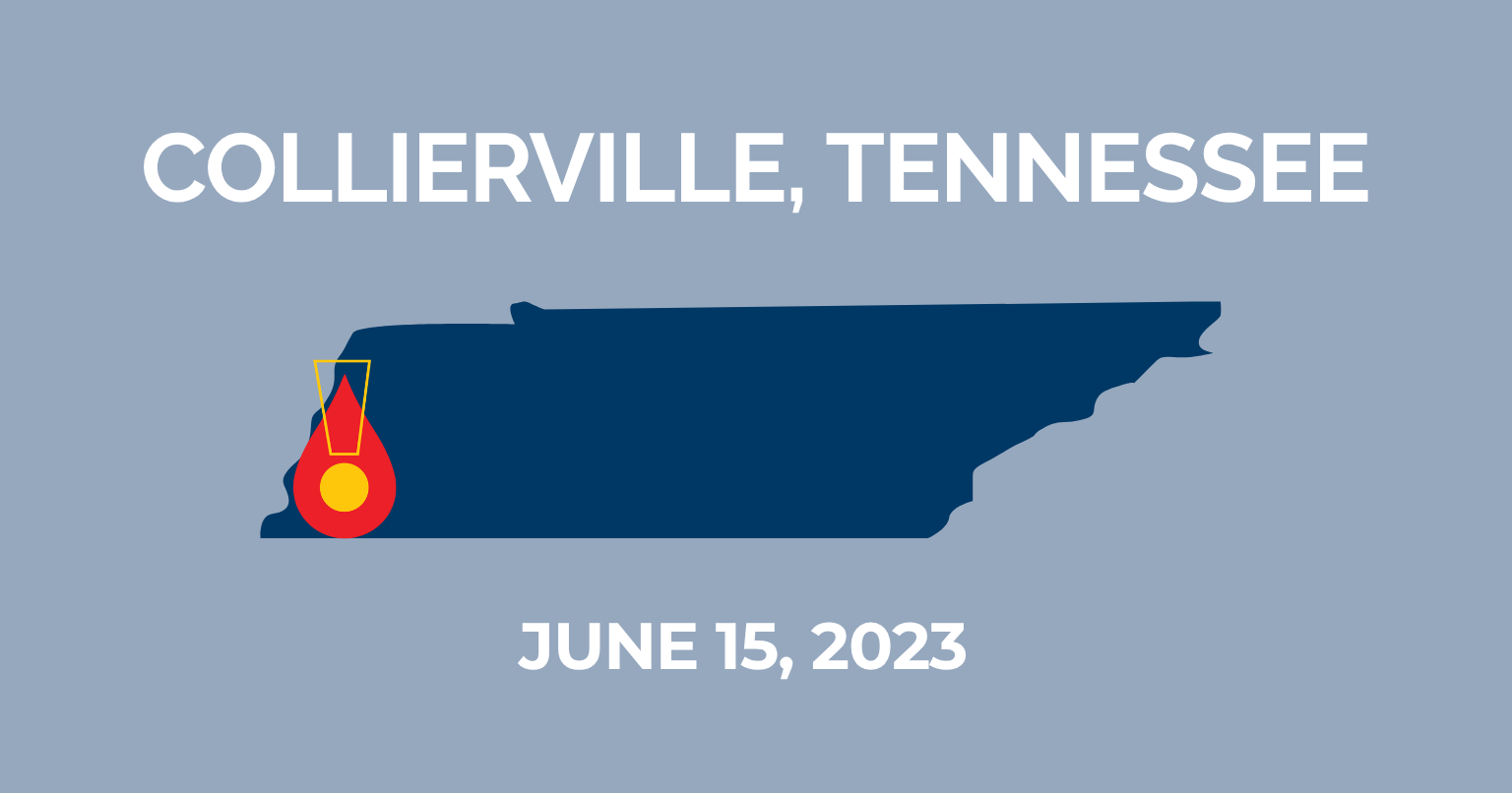 Collierville, Tenesse 