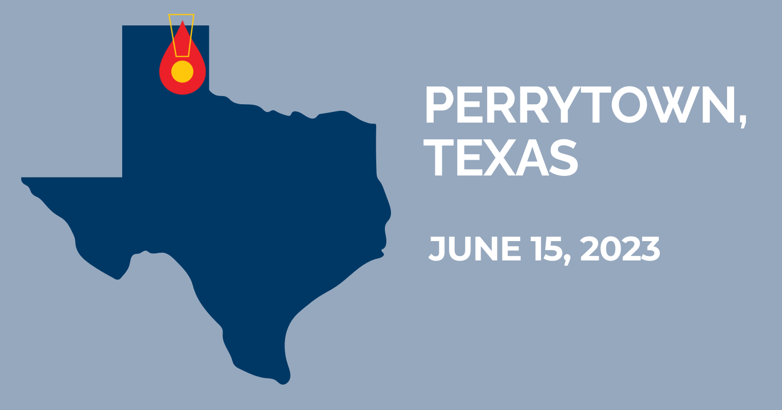 BERC Perrytown Texas